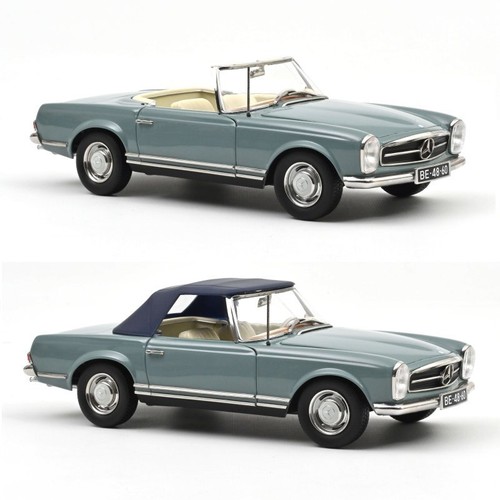 Mercedes benz 230 1963 - -,
