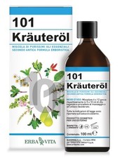 KRAUTEROL 101 LIQUIDO 100ML