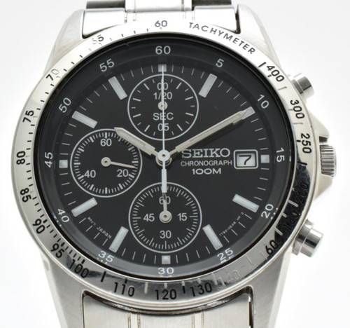 Orologio uomo vintage - orologio,