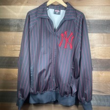 Giacca Stitches MLB New York