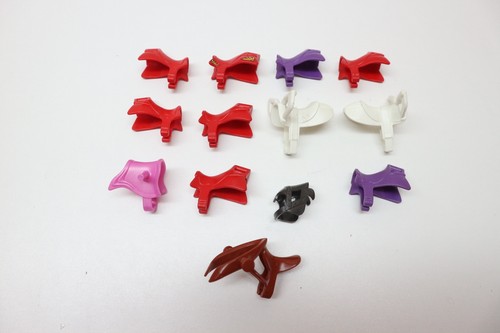 Sella playmobil x13 cavallo - sella,