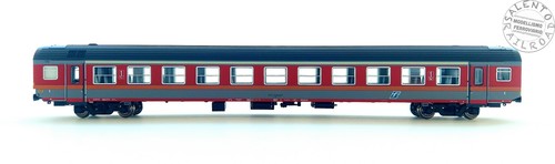 Vitrains 3280 carrozza mdve - vitrains,