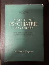 Trattato Di Psichiatria