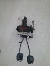 servofreno completo alfa romeo giulia 1.3-1.6 super, completo di pedaliera