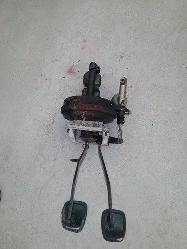 Servofreno completo alfa romeo - servofreno,