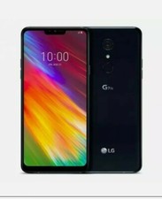 LG G7 Fit  smartphone 64 GB