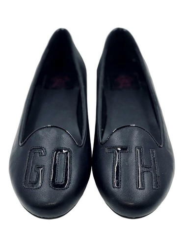 Scarpe basse strange cvlt cult - cvlt,