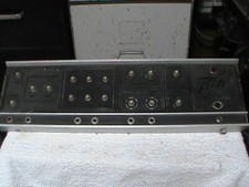 Peavey 400 Amplificatore