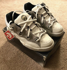 Vintage Osiris D3 OG