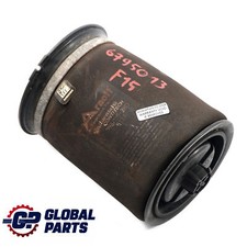 BMW X5 F15 Sospensione pneumatica posteriore d'aria Borsa ammortizzatore 6795013