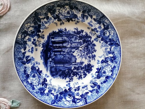 Piatti commemorativi wedgwood - piatti,