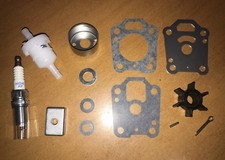 Mercury Mariner 4HP 5HP 6HP 4