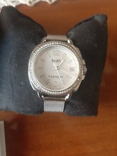 Orologio Coach  Tatum Donna