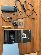360 G300H Premium Dash Cam