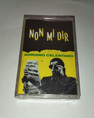 Non dir adriano celentano - mi,
