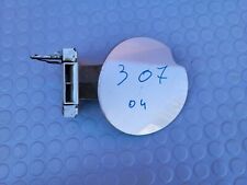 SPORTELLINO COPERCHIO CARBURANTE PEUGEOT 307 ANNO 2004