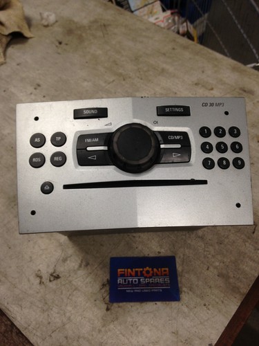Radio mp3 originale - originale, gm