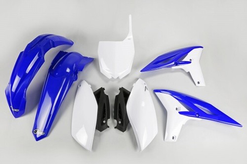 Kit plastiche carene - kit,