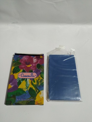 Camomilla vintage set - camomilla, vintage-set