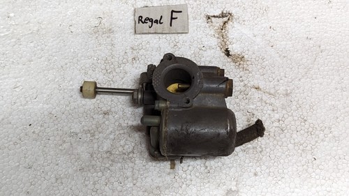 Carburatore bing 101 - carburatore, 8/22/101