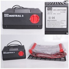 Jobo Mistral 2 tipo 3520 per