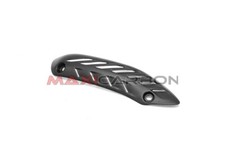 Paracalore collettore carbon
