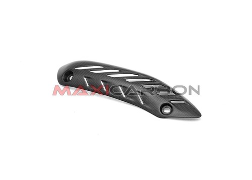 Paracalore collettore carbon