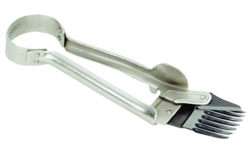Cesoie tosatrice forbici - forbici, per