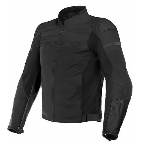 Giacca dainese agile leather - giacca,