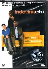 Indovina chi  -  DVD Nuovo