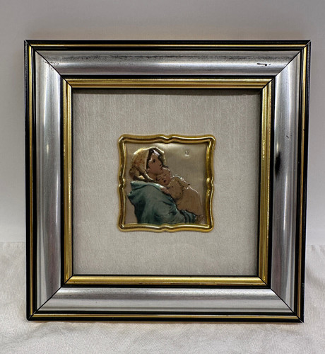 Ferruzzi madonna italia - "madonna",