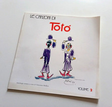 Le canzoni di Totò volume 2