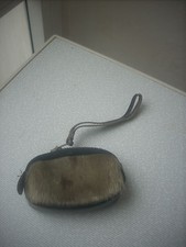  piccolo porta spiccioli vintage