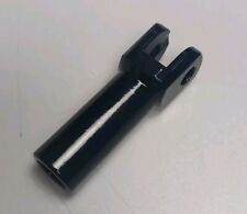 Supporto originale Harley Davidson poggiapiedi passeggero supporto nero 50943-05A