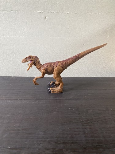 Jurassic world velociraptor - jurassic,