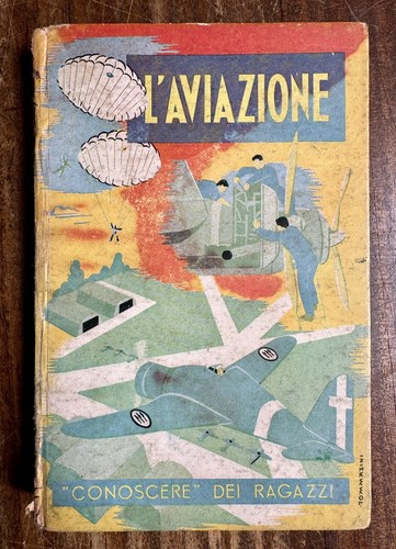 Aliger aviazione - l'aviazione,
