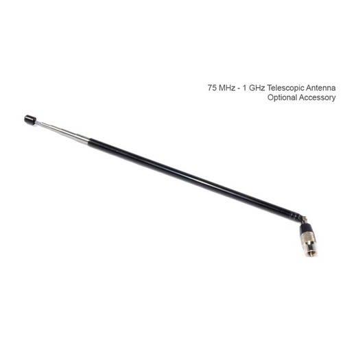 Antenna telescopica ant500 - antenna,