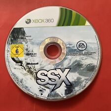 SSX SNOWBOARD GIOCO XBOX 360
