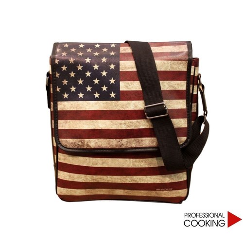 Brandani borsa vintage con