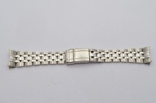 TUDOR BIG BLOCK ACCIAIO