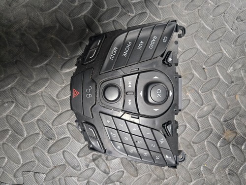 Ford fiesta mk7 6tdci - ford,