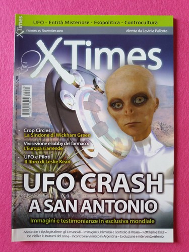 Sped gratis numero novembre - 25,