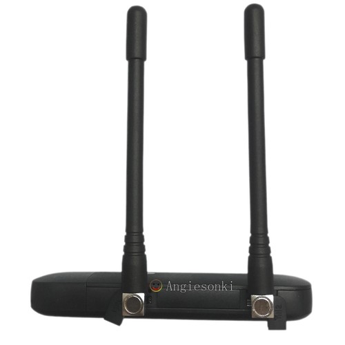 Booster antenna lte ts9 - 4g,