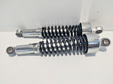 COPPIA AMMORTIZZATORI POSTERIORI MASH SEVENTY FIVE 125 DELL' ANNO 2017 *VEDI FOT