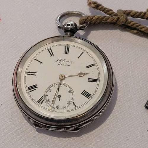 Raro antico orologio - da, tasca