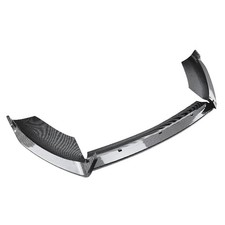 Labbro spoiler paraurti anteriore per ford fiesta st mk6 b-max 2012-2017