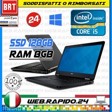 PC NOTEBOOK PORTATILE DELL