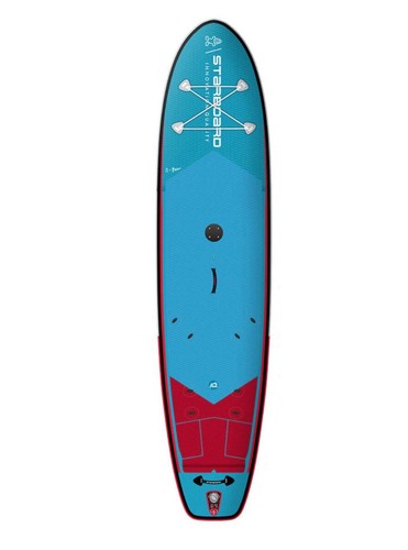 Ala sup gonfiabile dritta - gonfiabile,