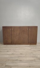 82956 Servante moderna quattro sportelli