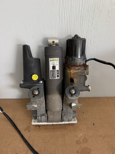 Mercury optimax carb - optimax/carb, 150